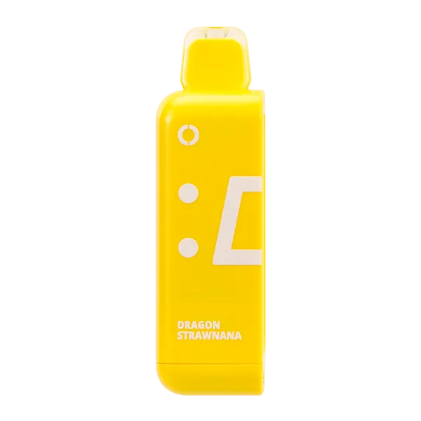 OFF-STAMP CLASSIC-CUBE 25K DISPOSABLE POD