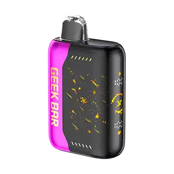 GEEK BAR PULSE X 25K DISPOSABLE