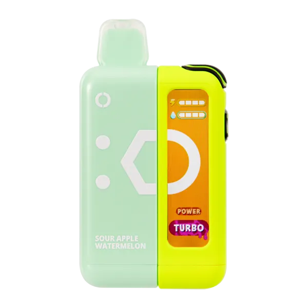 OFF-STAMP X-CUBE 25K DISPOSABLE KIT