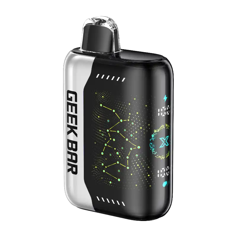 GEEK BAR PULSE X 25K DISPOSABLE