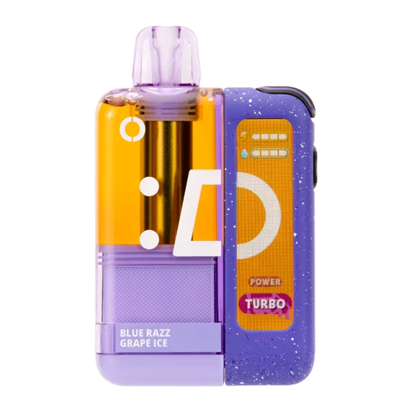 OFF-STAMP X-CUBE CRYSTAL 35K DISPOSABLE KIT