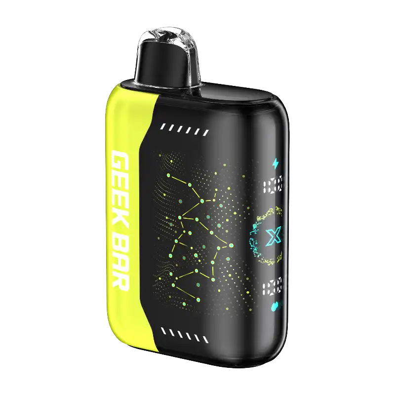 GEEK BAR PULSE X 25K DISPOSABLE