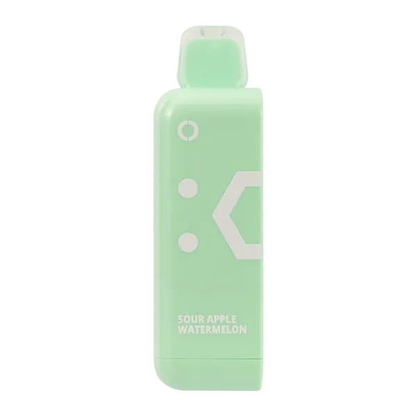 OFF-STAMP CLASSIC-CUBE 25K DISPOSABLE POD