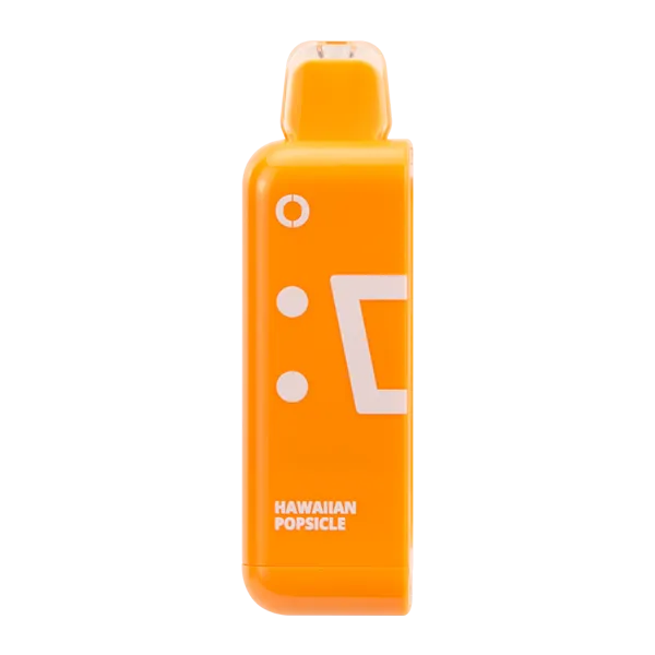OFF-STAMP CLASSIC-CUBE 25K DISPOSABLE POD