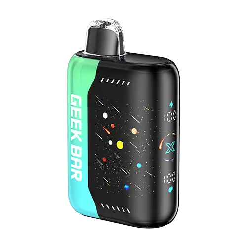 GEEK BAR PULSE X 25K DISPOSABLE