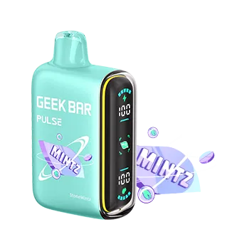 GEEK BAR PULSE 15000 DISPOSABLE