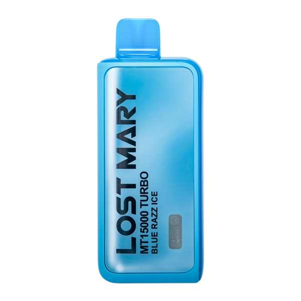 LOST MARY MT15000 TURBO DISPOSABLE 