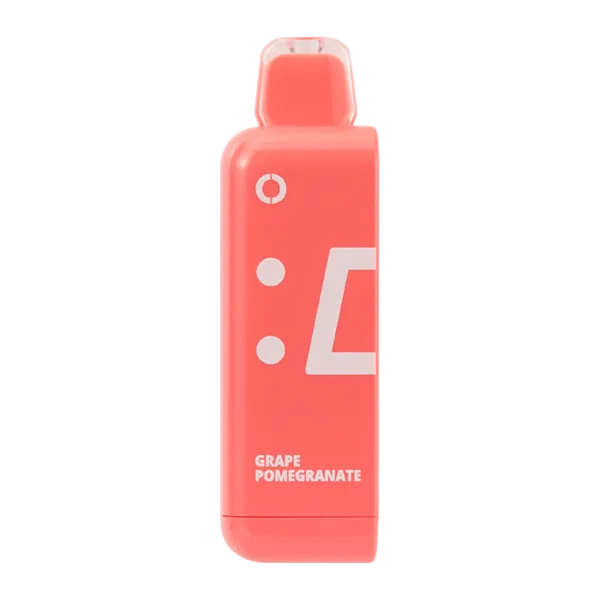OFF-STAMP CLASSIC-CUBE 25K DISPOSABLE POD