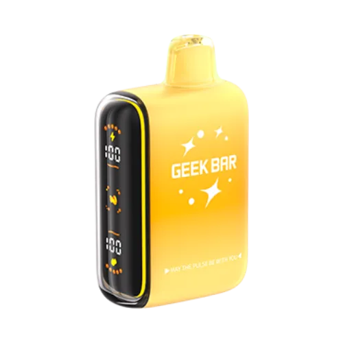 GEEK BAR PULSE 15000 DISPOSABLE