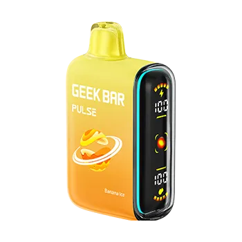 GEEK BAR PULSE 15000 DISPOSABLE