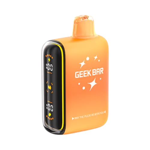 GEEK BAR PULSE 15000 DISPOSABLE