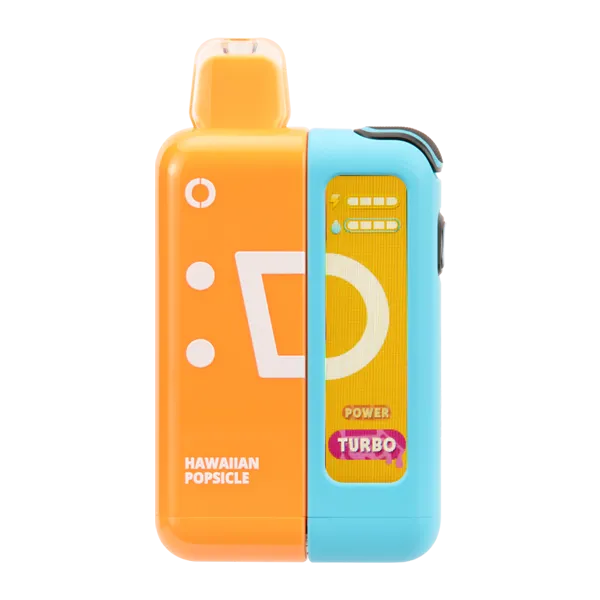 OFF-STAMP X-CUBE 25K DISPOSABLE KIT
