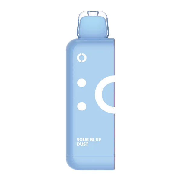 OFF-STAMP CLASSIC-CUBE 25K DISPOSABLE POD