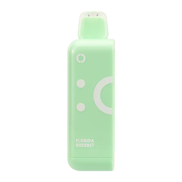 OFF-STAMP CLASSIC-CUBE 25K DISPOSABLE POD
