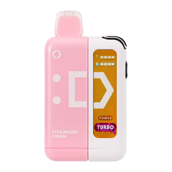 OFF-STAMP X-CUBE 25K DISPOSABLE KIT