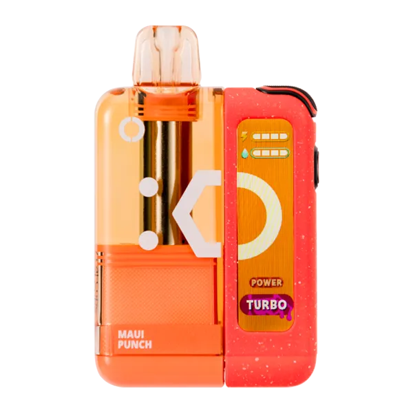 OFF-STAMP X-CUBE CRYSTAL 35K DISPOSABLE KIT