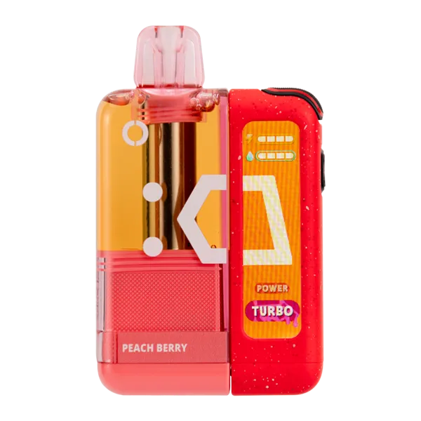 OFF-STAMP X-CUBE CRYSTAL 35K DISPOSABLE KIT