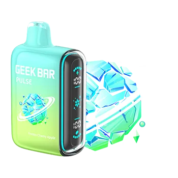 GEEK BAR PULSE 15000 DISPOSABLE