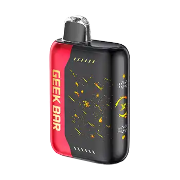 GEEK BAR PULSE X 25K DISPOSABLE