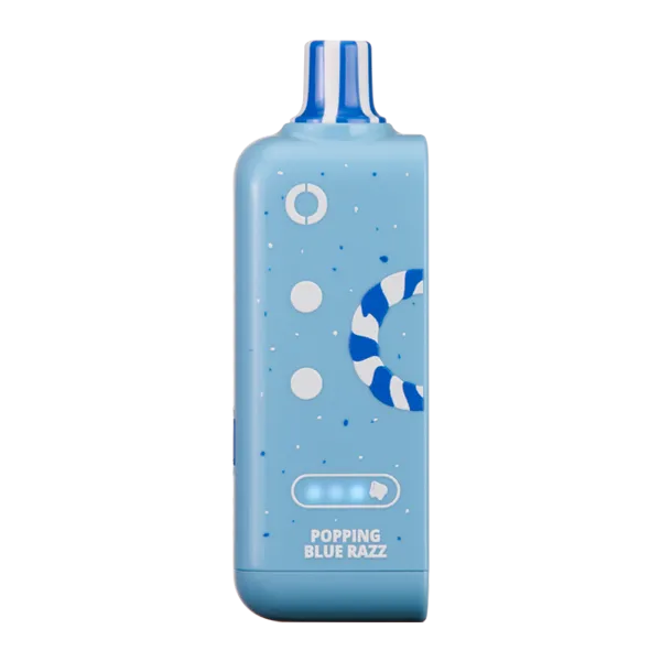 OFF-STAMP SWEET-CUBE 25K DISPOSABLE POD