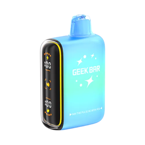 GEEK BAR PULSE 15000 DISPOSABLE