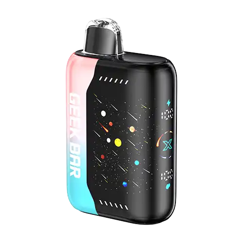 GEEK BAR PULSE X 25K DISPOSABLE