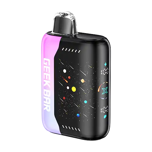 GEEK BAR PULSE X 25K DISPOSABLE