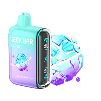 GEEK BAR PULSE 15000 DISPOSABLE