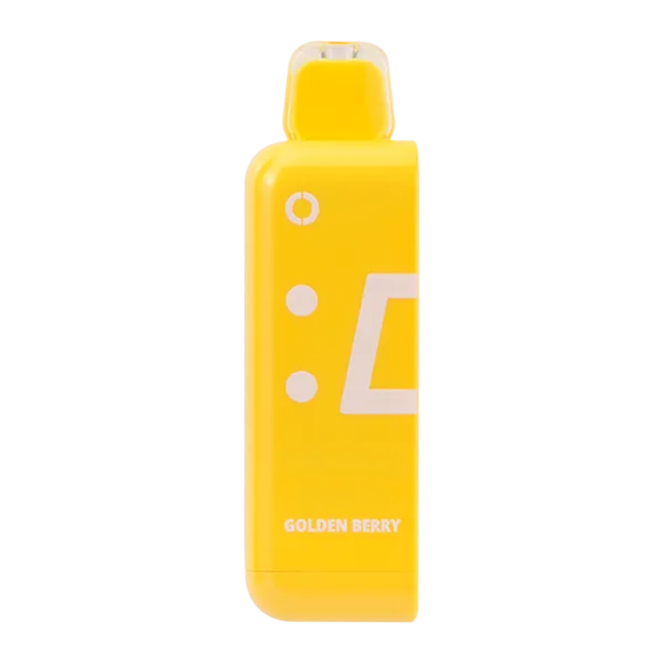 OFF-STAMP CLASSIC-CUBE 25K DISPOSABLE POD