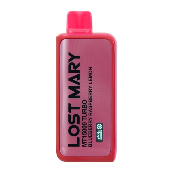 LOST MARY MT15000 TURBO DISPOSABLE