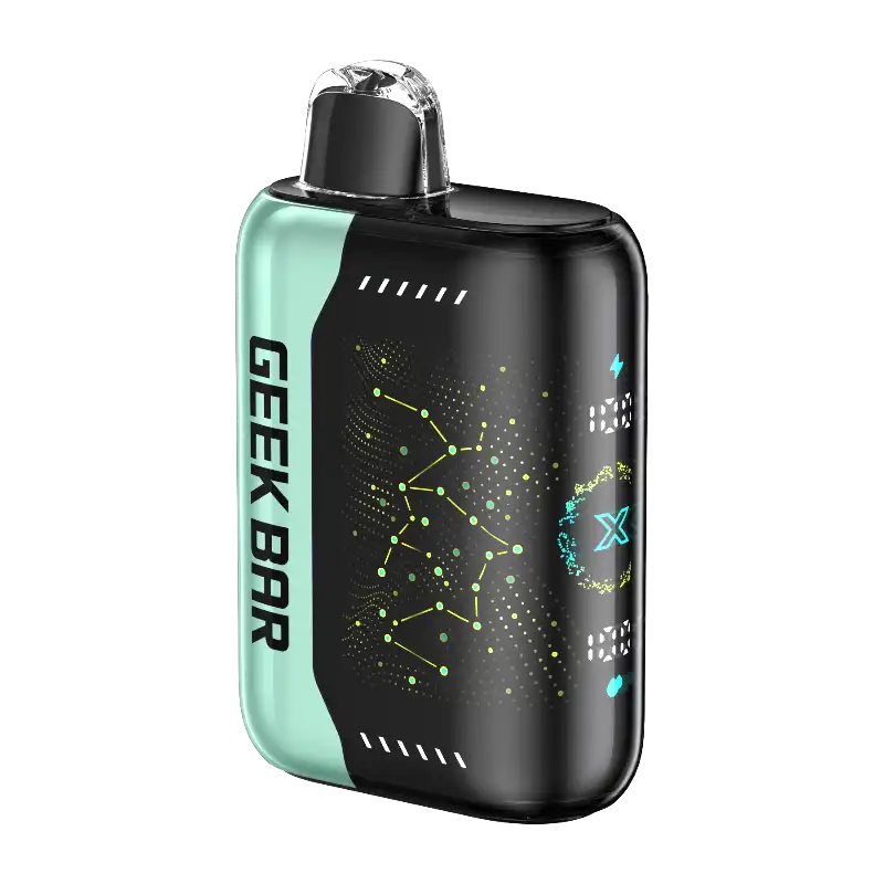 GEEK BAR PULSE X 25K DISPOSABLE