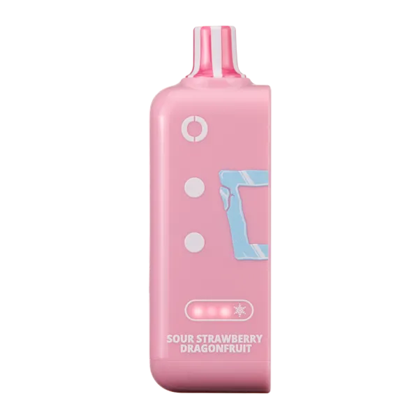 OFF-STAMP ICE-CUBE 25K DISPOSABLE POD