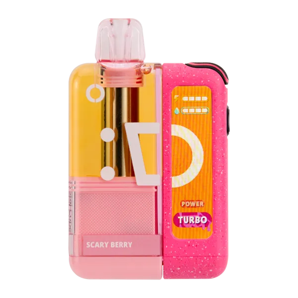 OFF-STAMP X-CUBE CRYSTAL 35K DISPOSABLE KIT