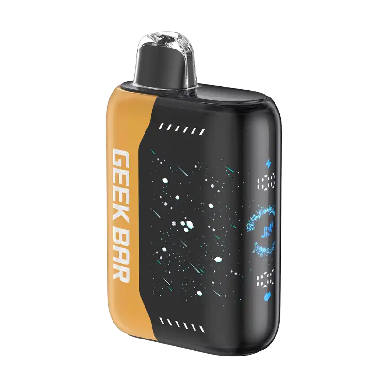 GEEK BAR PULSE X 25K DISPOSABLE