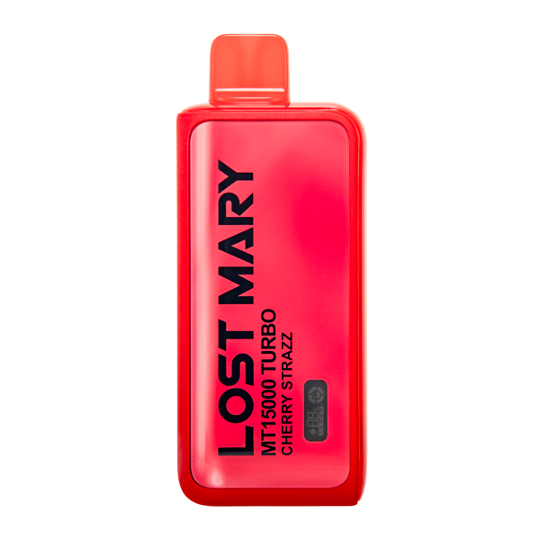 LOST MARY MT15000 TURBO DISPOSABLE