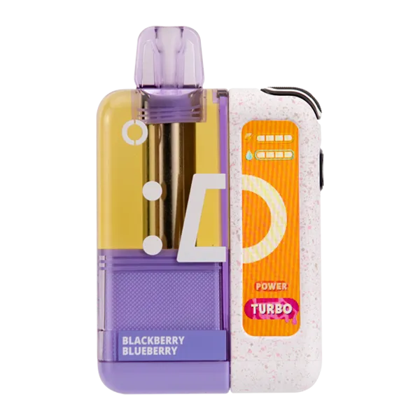 OFF-STAMP X-CUBE CRYSTAL 35K DISPOSABLE KIT