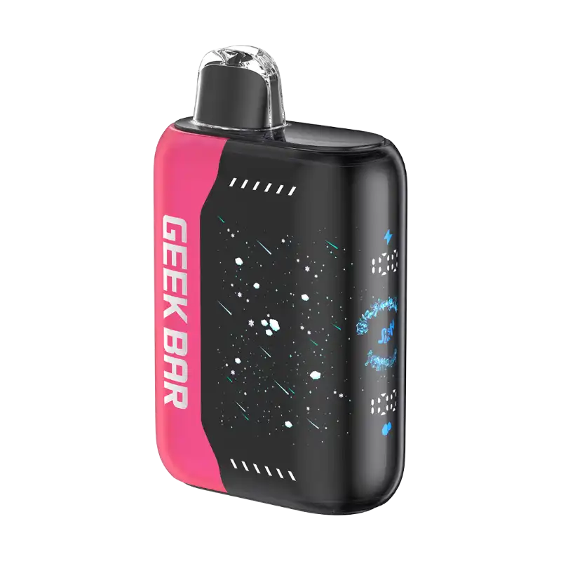 GEEK BAR PULSE X 25K DISPOSABLE
