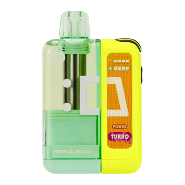 OFF-STAMP X-CUBE CRYSTAL 35K DISPOSABLE KIT