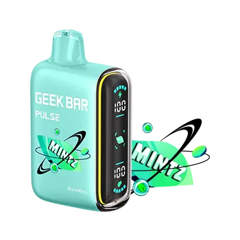 GEEK BAR PULSE 15000 DISPOSABLE