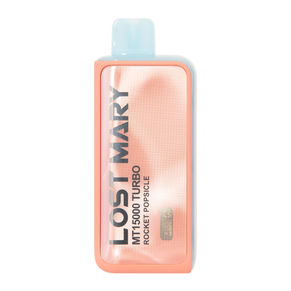 LOST MARY MT15000 TURBO DISPOSABLE
