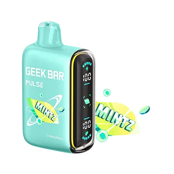 GEEK BAR PULSE 15000 DISPOSABLE