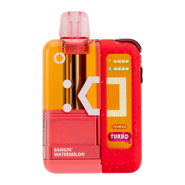 OFF-STAMP X-CUBE CRYSTAL 35K DISPOSABLE KIT