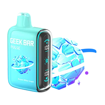 GEEK BAR PULSE 15000 DISPOSABLE