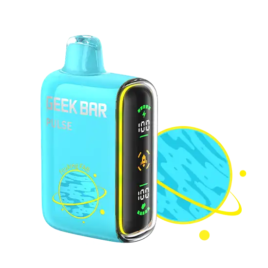 GEEK BAR PULSE 15000 DISPOSABLE