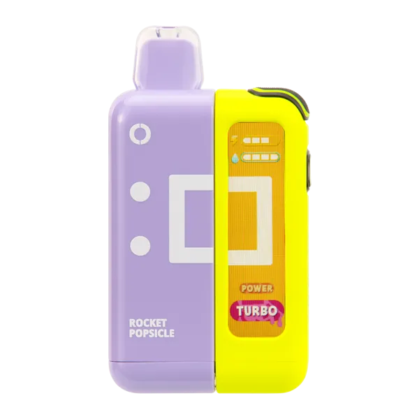 OFF-STAMP X-CUBE 25K DISPOSABLE KIT