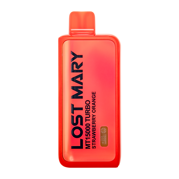 LOST MARY MT15000 TURBO DISPOSABLE