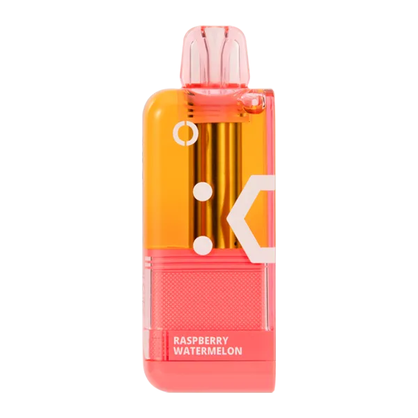 OFF-STAMP X-CUBE CRYSTAL 35K DISPOSABLE POD