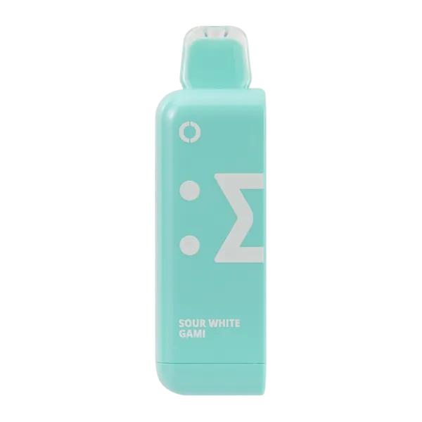 OFF-STAMP CLASSIC-CUBE 25K DISPOSABLE POD