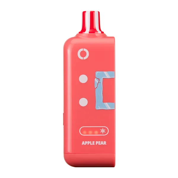 OFF-STAMP ICE-CUBE 25K DISPOSABLE POD