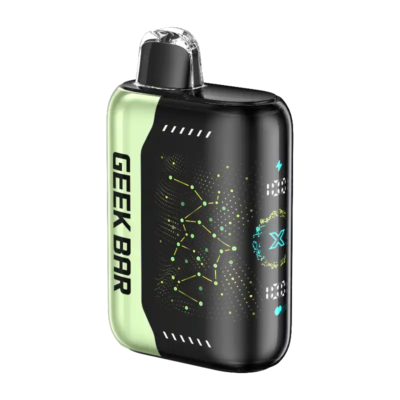 GEEK BAR PULSE X 25K DISPOSABLE